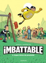 imbattable 2