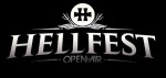 Hellefest open air