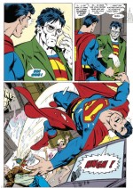 Superman Man of Steel T1 131
