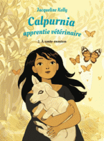 calpurnia roman