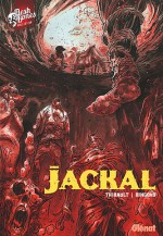 jackall