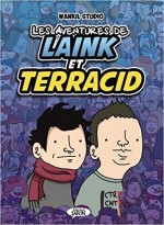 lainketterracid