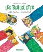 les-beaux-etes-tome-4-repos-du-guerrier-le