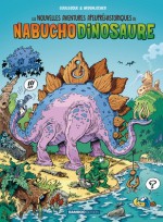 nabuchodinosaure