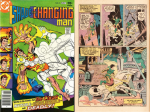 Ditko-Shade changing man