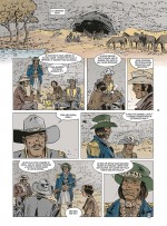 L'Or de Morrison T2 page 13