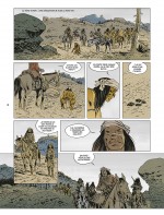 L'Or de Morrison T2 page 8