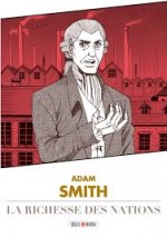 adam smith