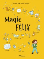 magic félix