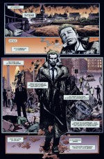 Hellblazer Carey T2-133