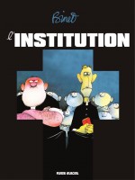 institution