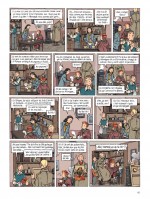 "Vous êtes Juifs ?" (Planche 13 - Dupuis 2018)