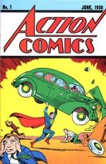 action-comics 1