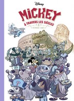 501 MICKEY A TRAVERS LES SIECLES[DIS].indd