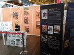 Comic gone expo ec comics