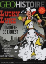 Geo-LuckyLuke