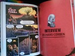 Interview Corben Grave