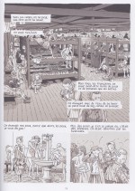 Survivre avec les poux (Planche 69 - Glénat 2018)