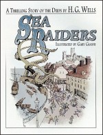 Sea Shraiders Gianni