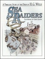 Sea Shraiders Gianni