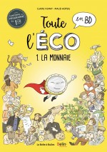 Toute l'eco couverture