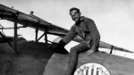 Cooper est adjudant-pilote à Issundun (Indre) durant la Première Guerre mondiale