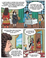 Le Fil de l'histoire raconté par Ariane & Nino, Louis XIV, page 8