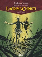lacrimachristi