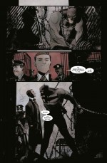 Batman White Knight 9