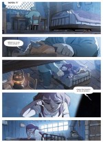 Dreams factory page 6