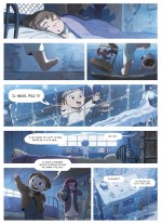 Dreams factory page 7