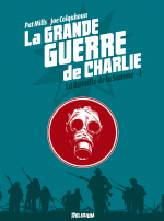 Grande Guerre Charlie T1_ couv