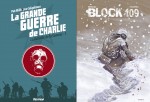 Guerre Charlie-Block 109 _couv