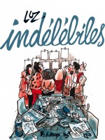 Indélébiles-couv