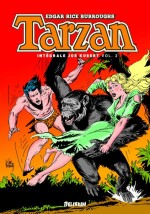 Tarzan Kubert T2_couv