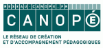 logo canopé