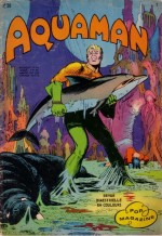 Aquaman Aredit 1