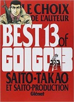 Best 13 of Golgo 13