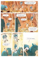 Elma une vie d'ours T1 page 13