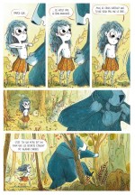 Elma une vie d'ours T1 page 30