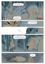Elma une vie d'ours T1 page 9