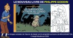 Les Tribulations de Tintin au Congo AB