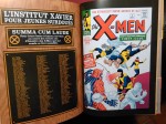 XMen Grand Design couv63