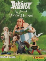 asterix-panini