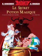 asterix-potionmagique
