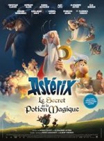 asterix-secret