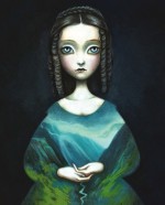 illustration benjamin lacombe