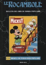 rocambole-mickey