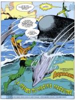 Aquaman - la mort du prince 149