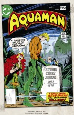 Aquaman - la mort du prince couc Aq62